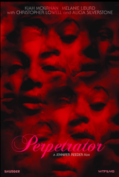 دانلود فیلم مرتکب Perpetrator 2023