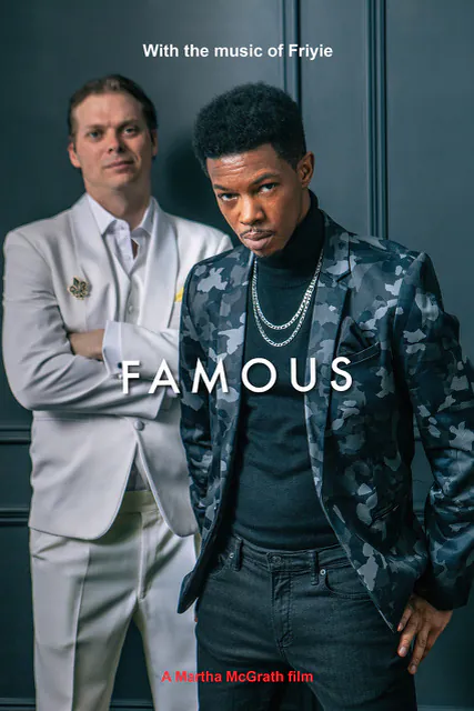 دانلود فیلم مشهور Famous 2023