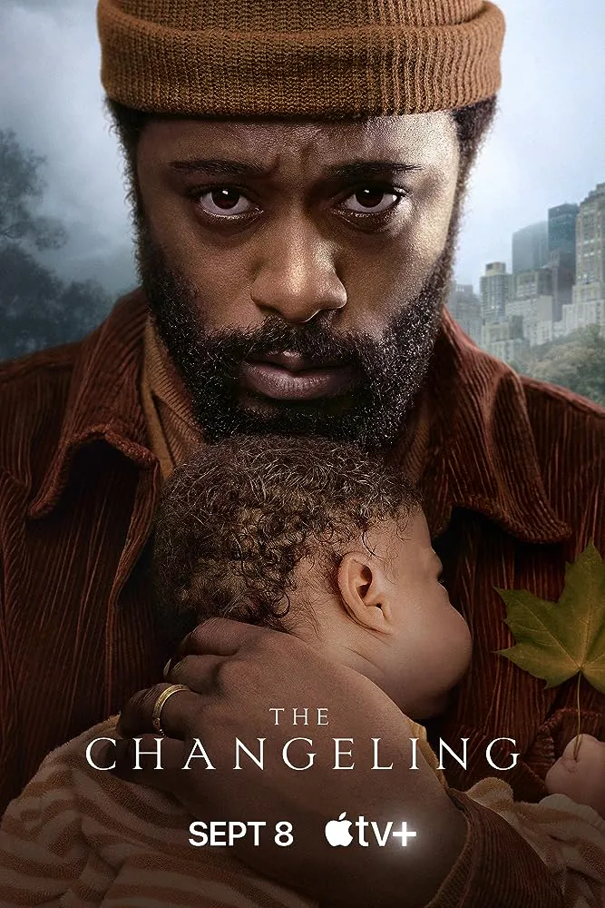 دانلود سریال بچه اشتباهی The Changeling