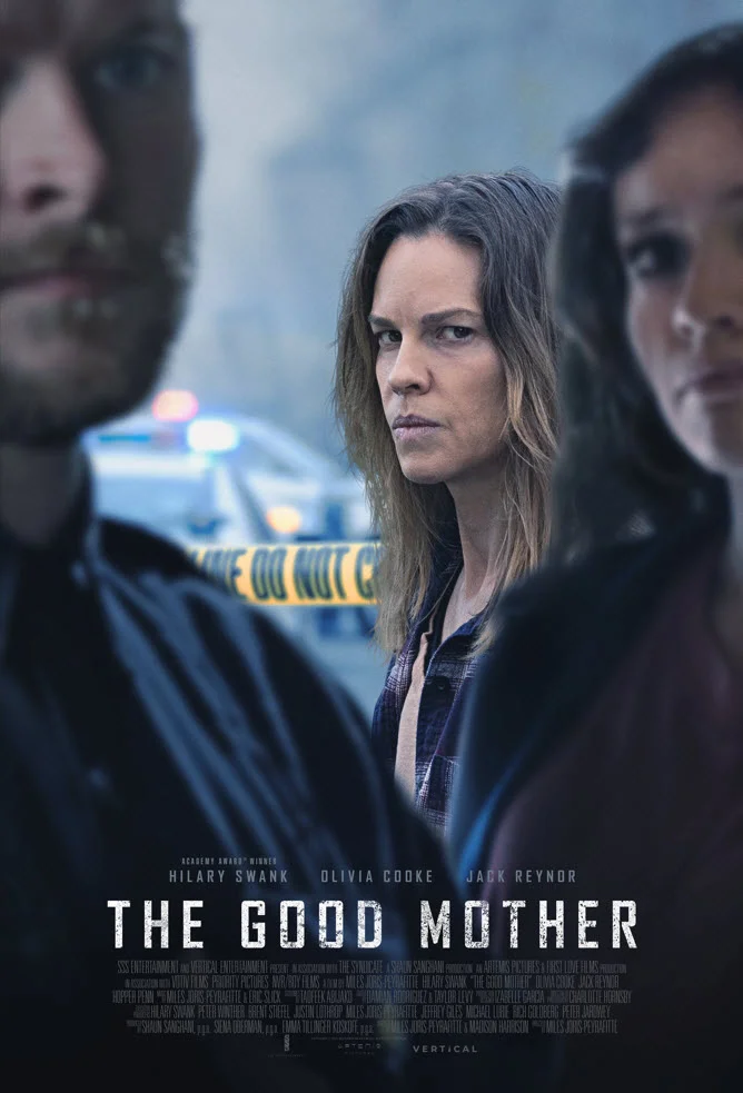 دانلود فیلم مادر خوب The Good Mother 2023