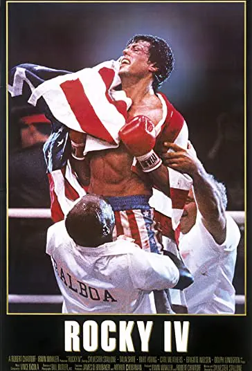 دانلود فیلم Rocky IV 1985 دوبله فارسی