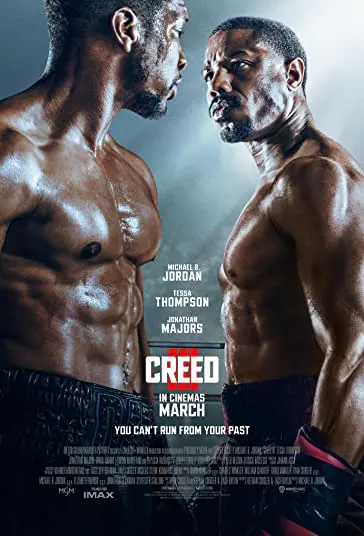 دانلود فیلم Creed III 2023 دوبله فارسی