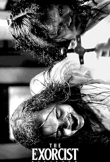دانلود فیلم جن گیر: معتقد The Exorcist: Believer 2023 دوبله فارسی