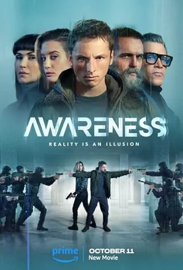 دانلود فیلم آگاهی Awareness 2023