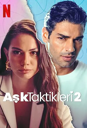 دانلود فیلم تاکتیکهای عشق 2 Love Tactics 2 2022