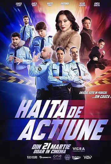 دانلود فیلم پک اکشن Haita de actiune 2023