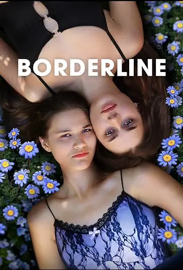دانلود فیلم خط مرزی Borderline 2023