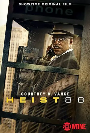 دانلود فیلم سرقت 88. Heist 88. 2023