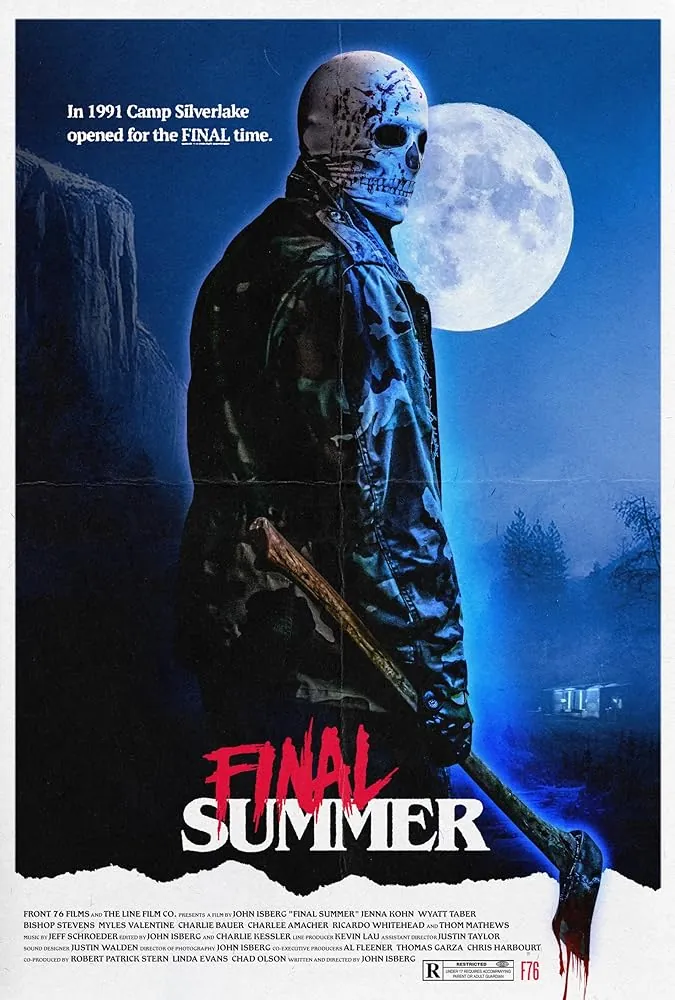 دانلود فیلم تابستان پایانی Final Summer 2023