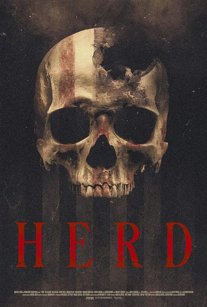 دانلود فیلم گله Herd 2023
