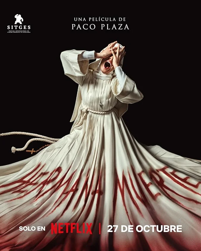 دانلود فیلم خواهر مرگ Sister Death 2023