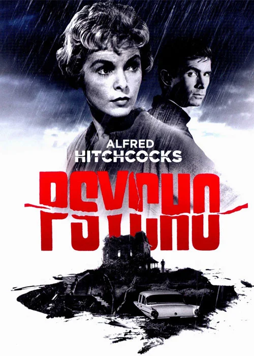 دانلود فیلم Psycho 1960