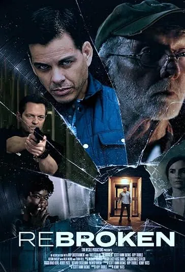 دانلود فیلم دوباره شکسته شد ReBroken 2023