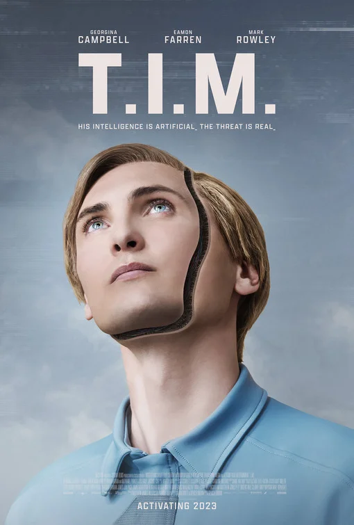دانلود فیلم تی.ای.ام T.I.M. 2023