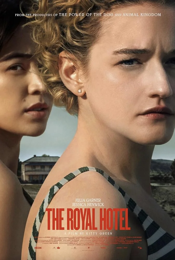 دانلود فیلم هتل رویال The Royal Hotel 2023