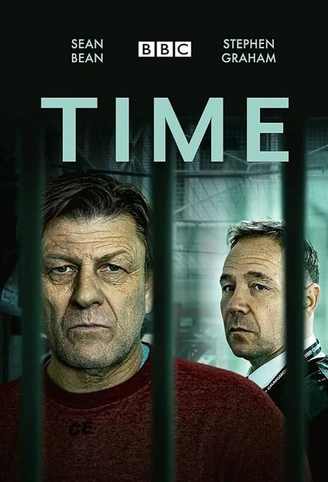 دانلود سریال زمان Time