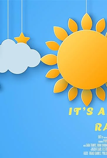 دانلود فیلم همه اش آفتاب و رنگین کمان است It's All Sunshine and Rainbows 2023