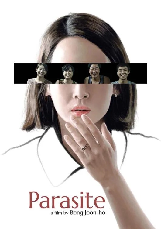 دانلود فیلم انگل Parasite 2019 دوبله فارسی