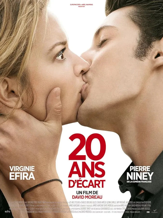 دانلود فیلم آن پسر It Boy 2013
