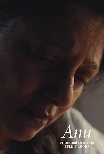 دانلود فیلم آنو Anu 2023