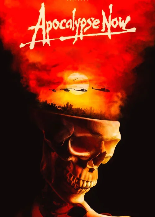 دانلود فیلم اینک آخرالزمان Apocalypse Now 1979 دوبله فارسی