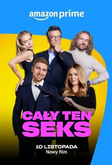 دانلود فیلم این همه رابطه Caly ten seks 2023