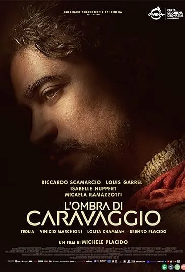 دانلود فیلم سایه کاراواجو Caravaggios Shadow 2022