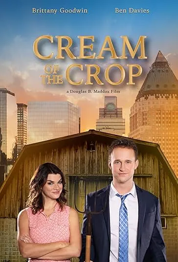 دانلود فیلم بهترین ها Cream of the Crop 2022