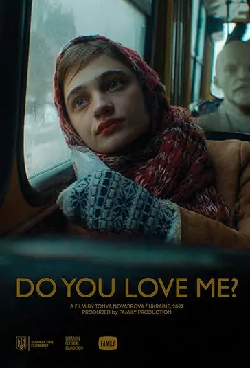 دانلود فیلم دوستم داری؟ Do You Love Me? 2023