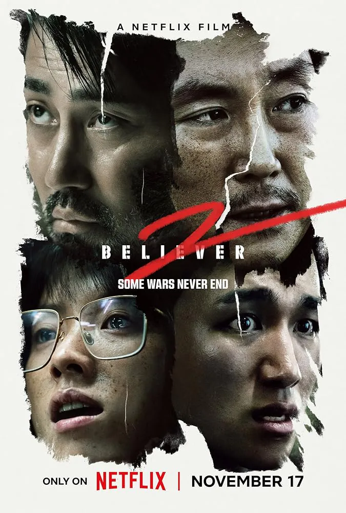 دانلود فیلم معتقد 2 Believer 2 2023