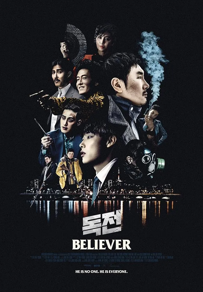 دانلود فیلم معتقد Believer 2018