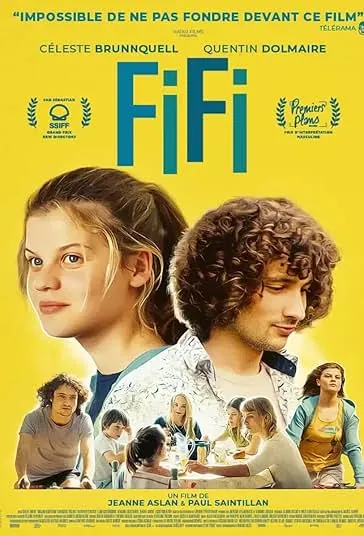 دانلود فیلم فیفی Fifi 2022