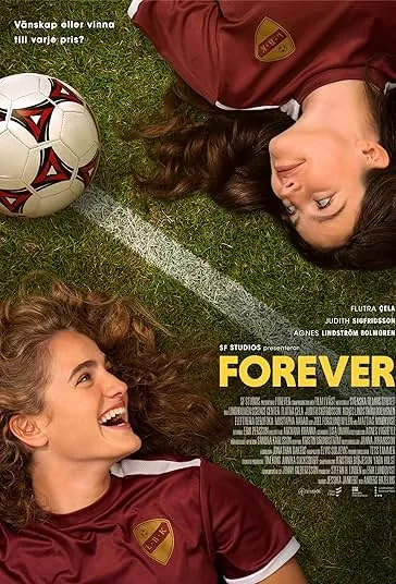 دانلود فیلم برای همیشه Forever 2023