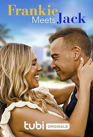 دانلود فیلم فرانکی با جک آشنا می شود Frankie Meets Jack 2023