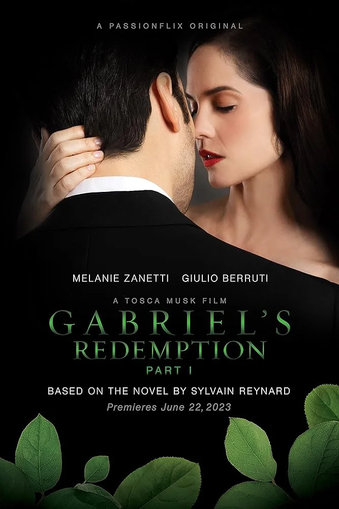 دانلود فیلم رستگاری گابریل: قسمت اول Gabriel's Redemption: Part One 2023