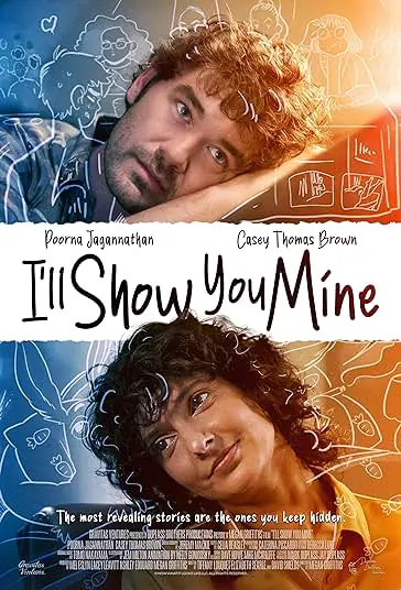 دانلود فیلم مال خودمو بهت نشون می دم I'll Show You Mine 2022