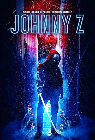 دانلود فیلم جانی زد Johnny Z 2023