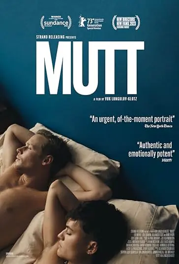 دانلود فیلم دورگه Mutt 2023