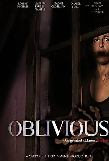 دانلود فیلم غافلگیر Oblivious 2023