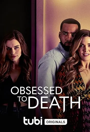 دانلود فیلم وسواس تا مرگ Obsessed to Death 2022