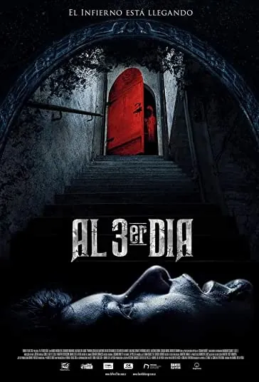دانلود فیلم در روز سوم On the 3rd Day 2021