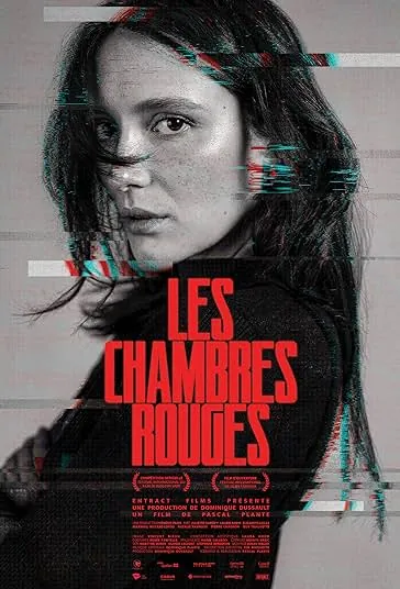 دانلود فیلم اتاق‌های سرخ Red Rooms 2023