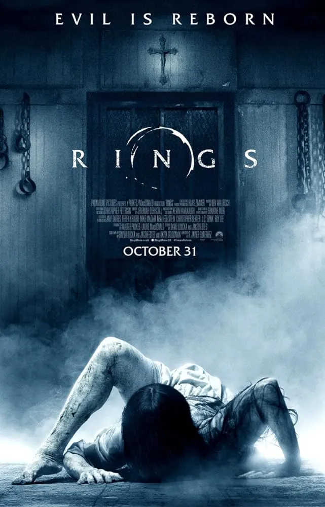 دانلود فیلم حلقه‌ها Rings 2017 با دوبله فارسی