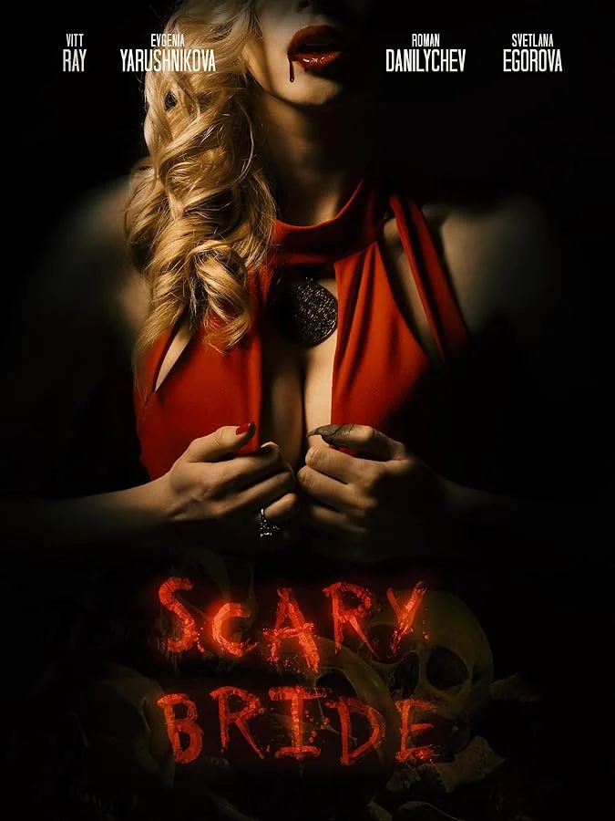 دانلود فیلم عروس ترسناک Scary Bride 2020