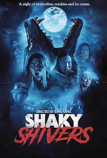 دانلود فیلم لرزش های سست Shaky Shivers 2022