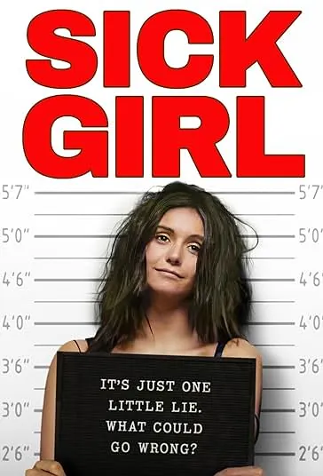 دانلود فیلم دختر بیمار Sick Girl 2023