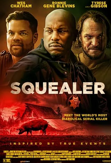 دانلود فیلم دلقک Squealer 2023
