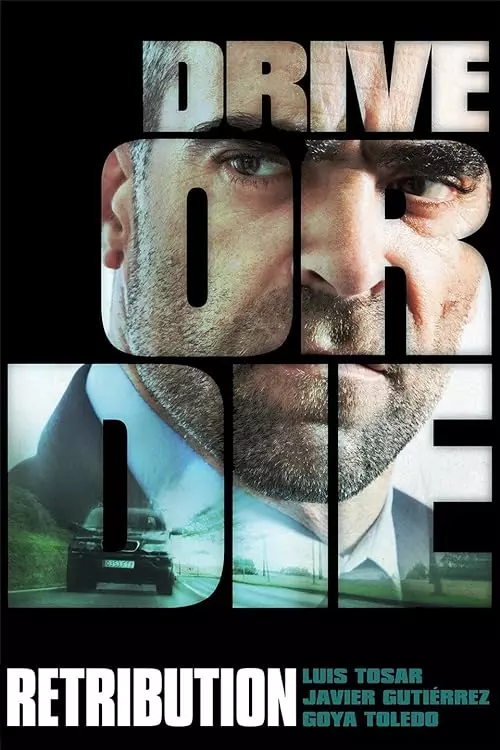 دانلود فیلم کیفر Retribution 2015