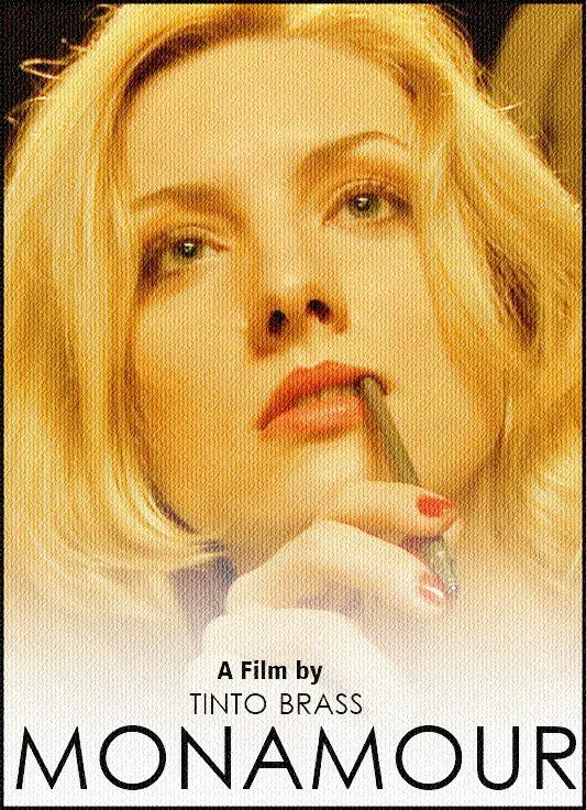 دانلود فیلم عشق من Monamour 2006