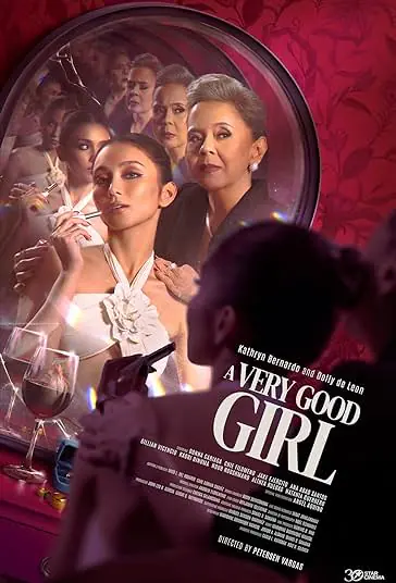 دانلود فیلم دختر بسیار خوب A Very Good Girl 2023